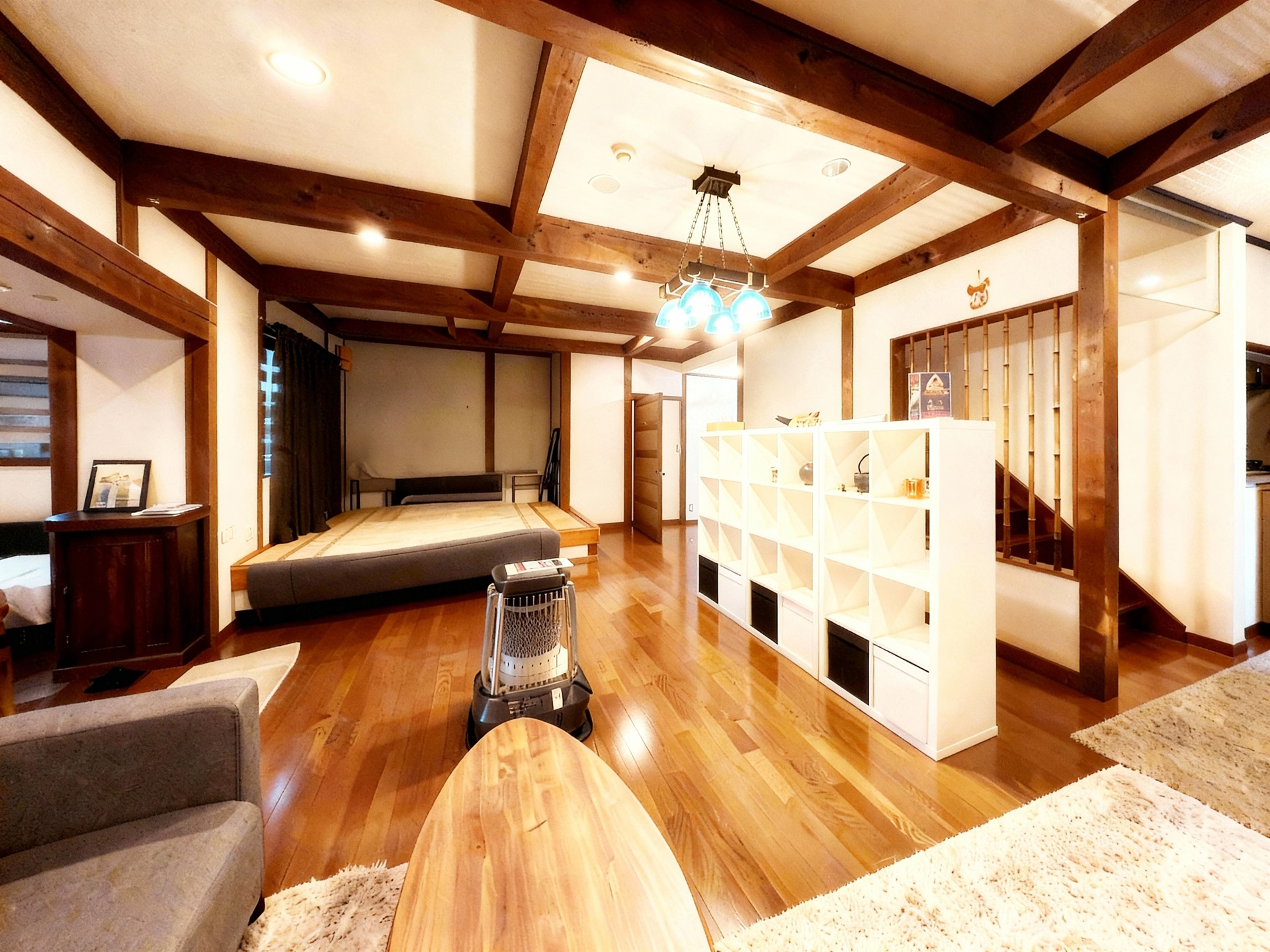 First Tracks Cortina Japan