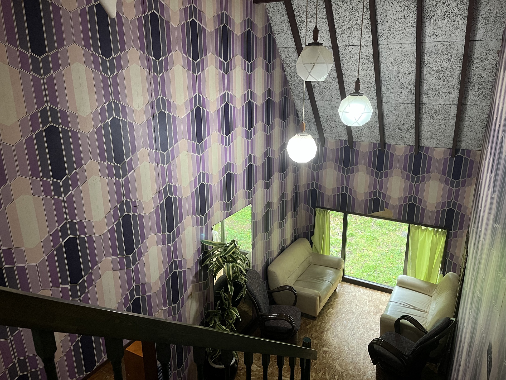 Powder Base Hakuba Japan