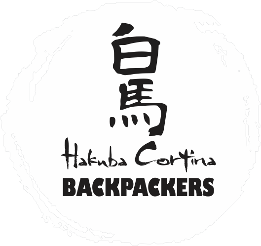 Hakuba Cortina Backpackers