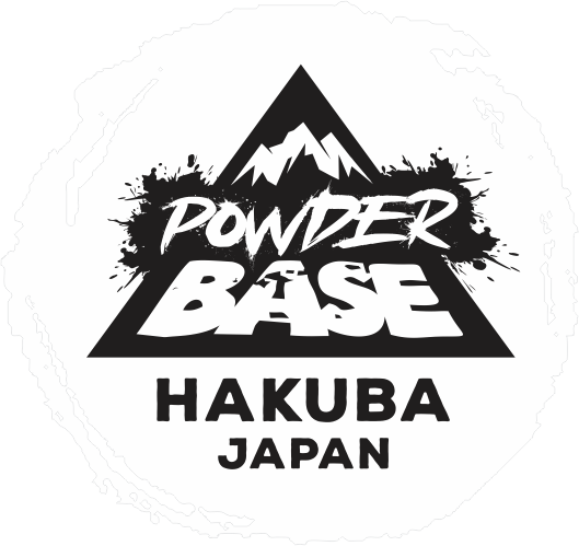 Powder Base Hakuba