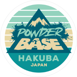 Powder Base Hakuba